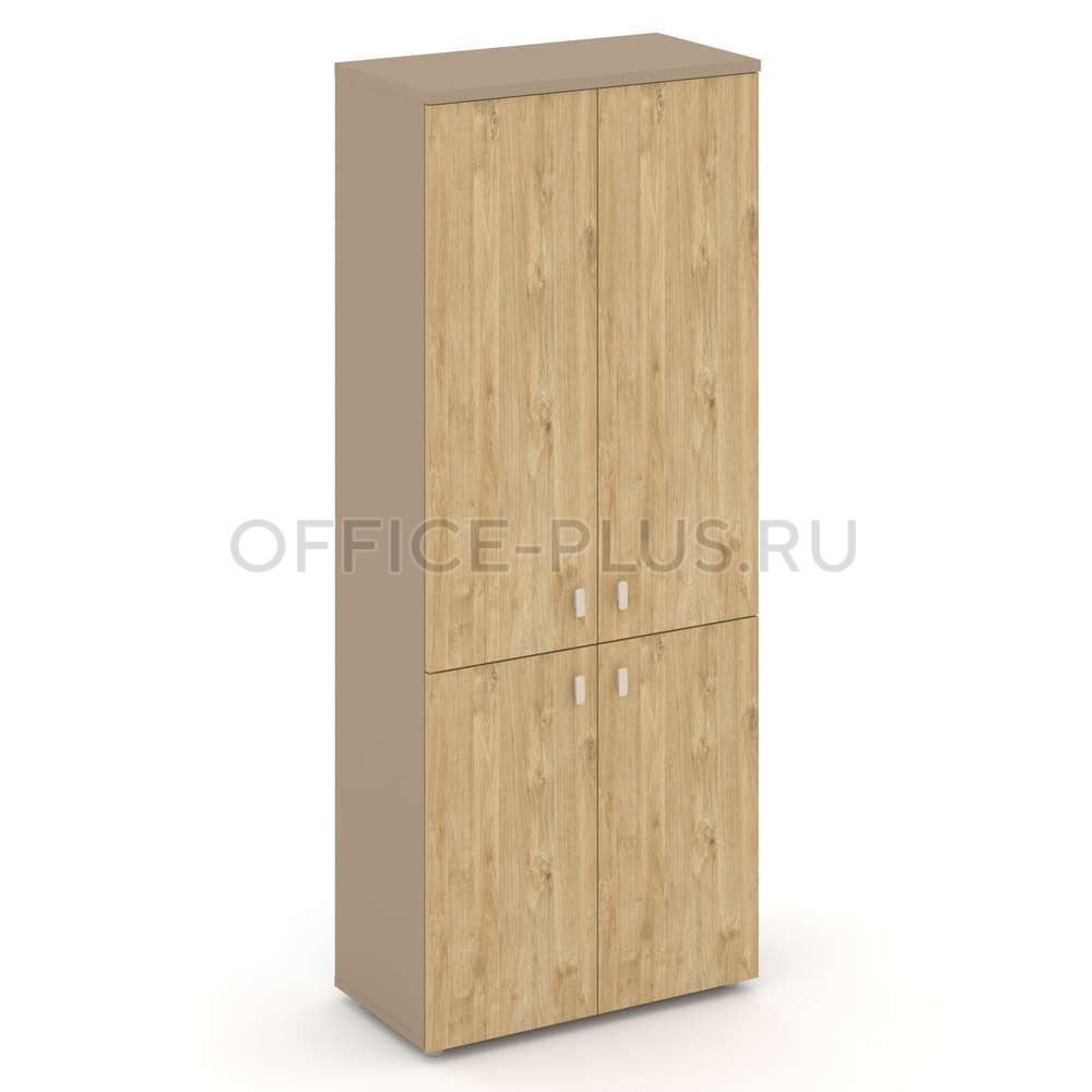 Шкаф высокий для документов Estetica ES.ST-1.3