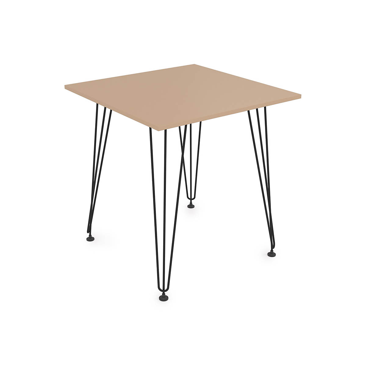 Стол обеденный квадратный Alsav Elegant 21ELEGANT.007