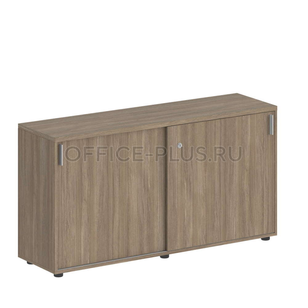 Шкаф-купе низкий Сигма SG.702