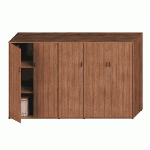 Шкаф средний Престиж Исп.25