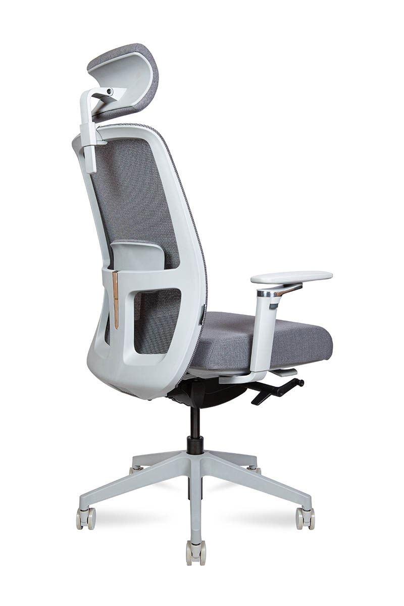 Кресло Norden Altai SL 6D