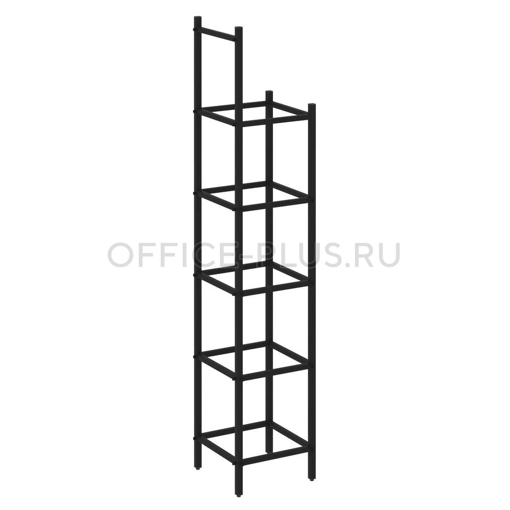 Угловой проходной переходной модуль Loft VR.L-SL.UPK-5.4.3
