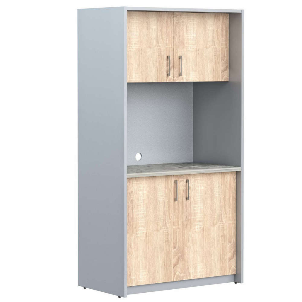 Шкаф для посуды SCB 120.2