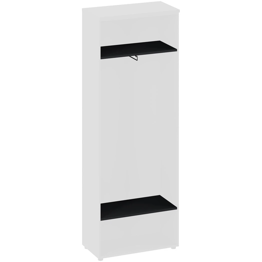 Комплект шкафа для одежды Flex 135H304 151