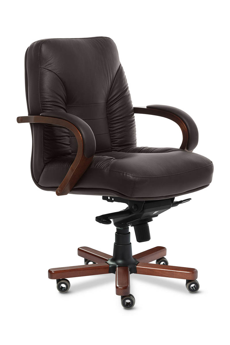 Кресло для руководителя Multi Office Tango B