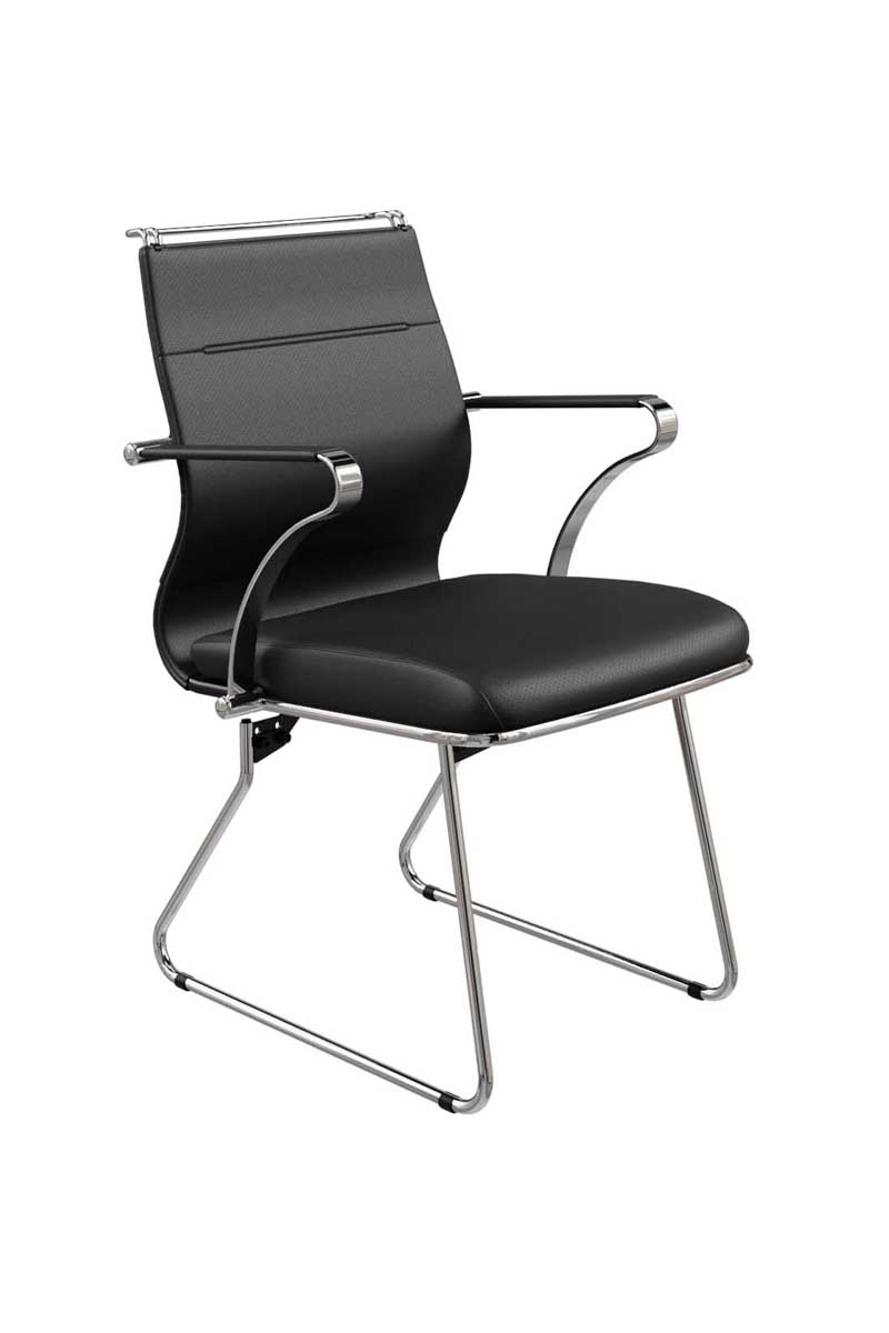 Кресло METTA ErgoLife S W M4-192K - ЭкоКожа(Экстра)