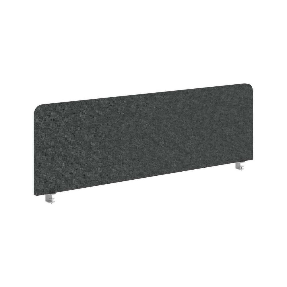 Экран тканевый акустический, фронтальный (штыревые кронштейны) RAND Acoustic XAFP 1650
