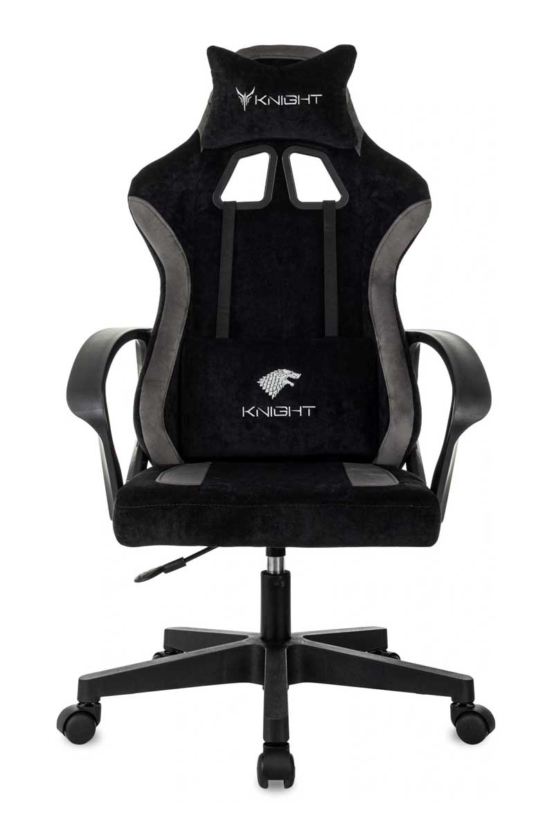 Игровое кресло Бюрократ Knight Optimum