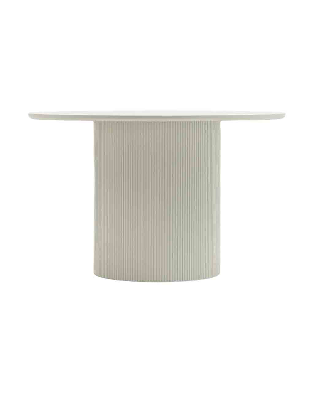 Стол банкетный Stool Group Ballet 120x75