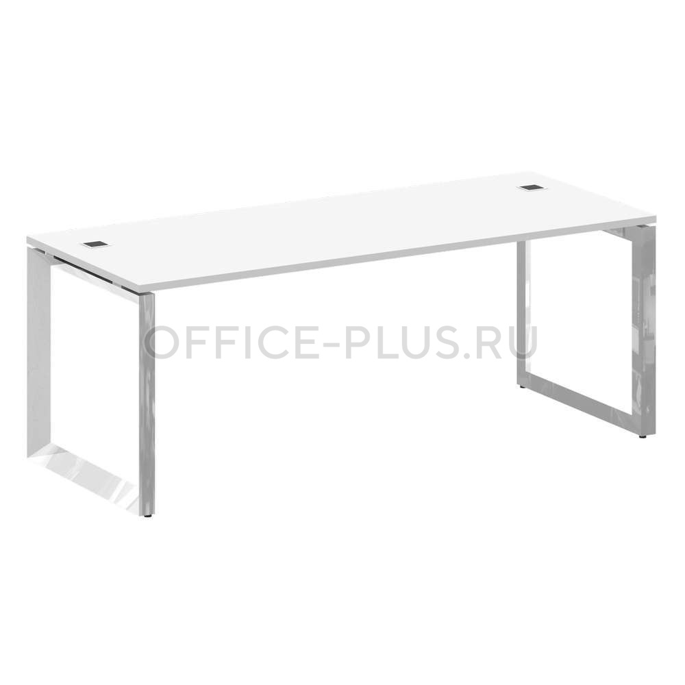 Стол для руководителя Onix direct lux на металлокаркасе M-O.MO-SRR-6.8