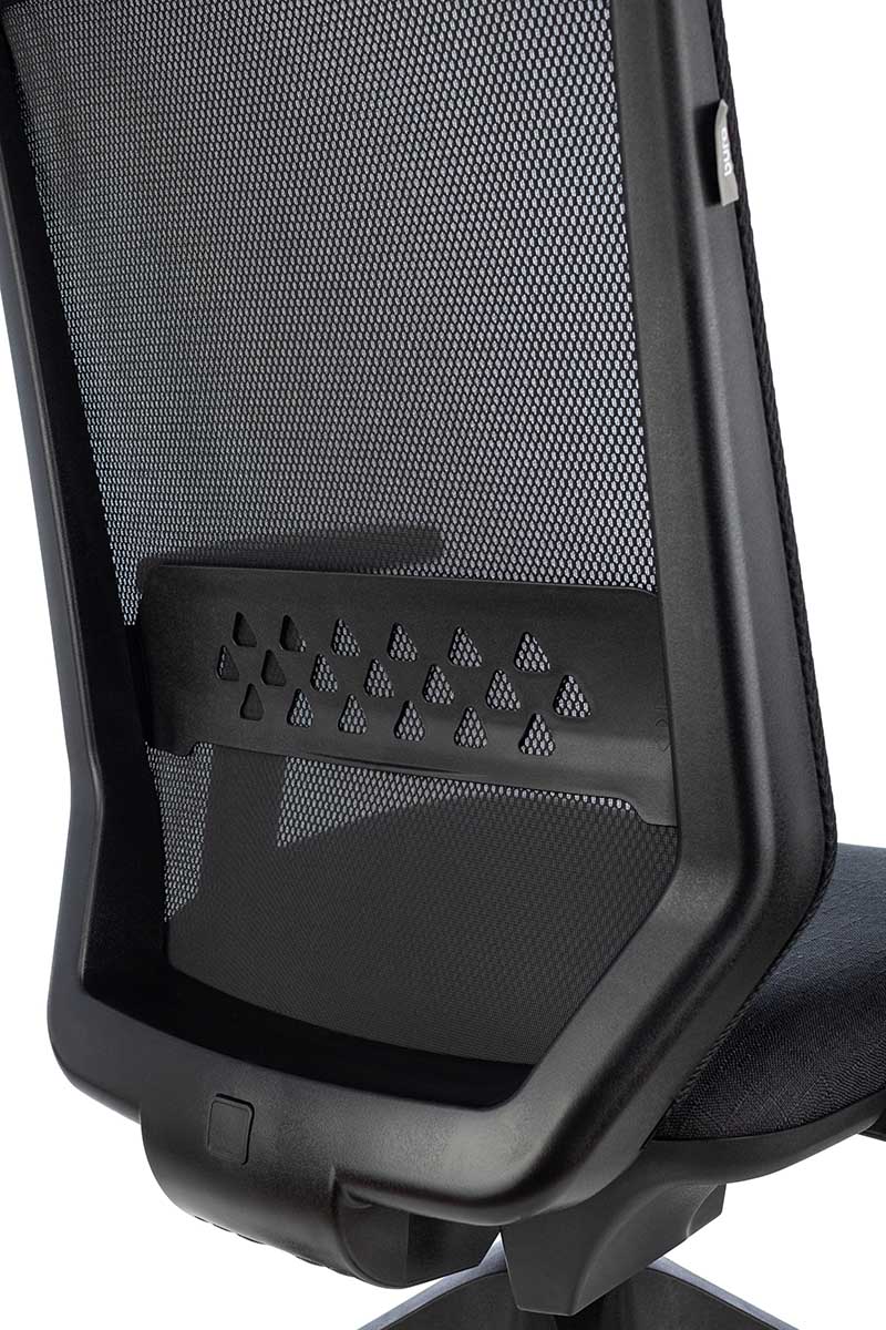 Кресло Бюрократ MC-611NL