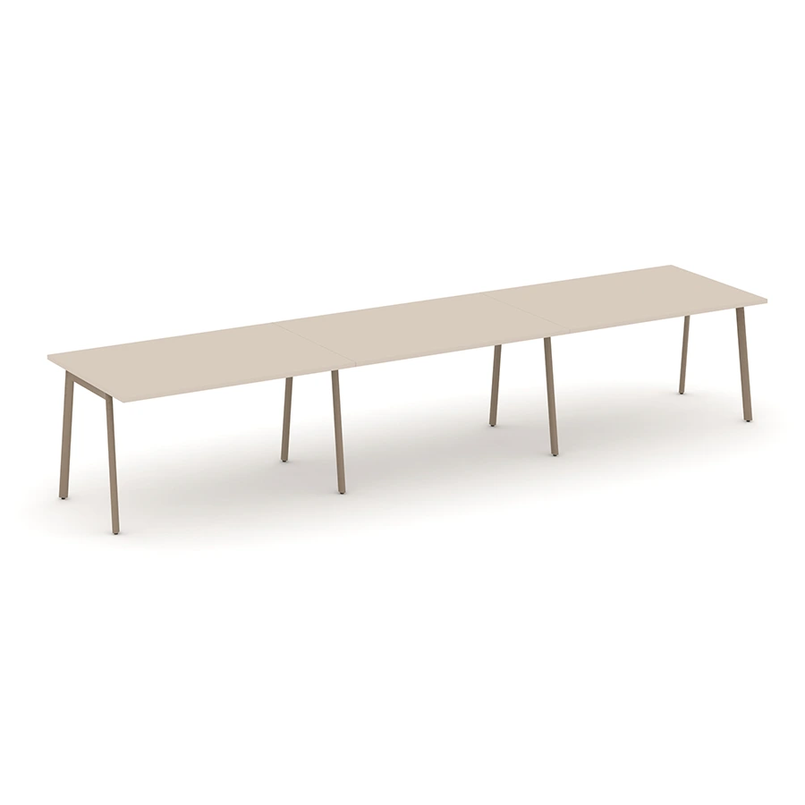 Переговорный стол Estetica ES.PRG-3.3-P