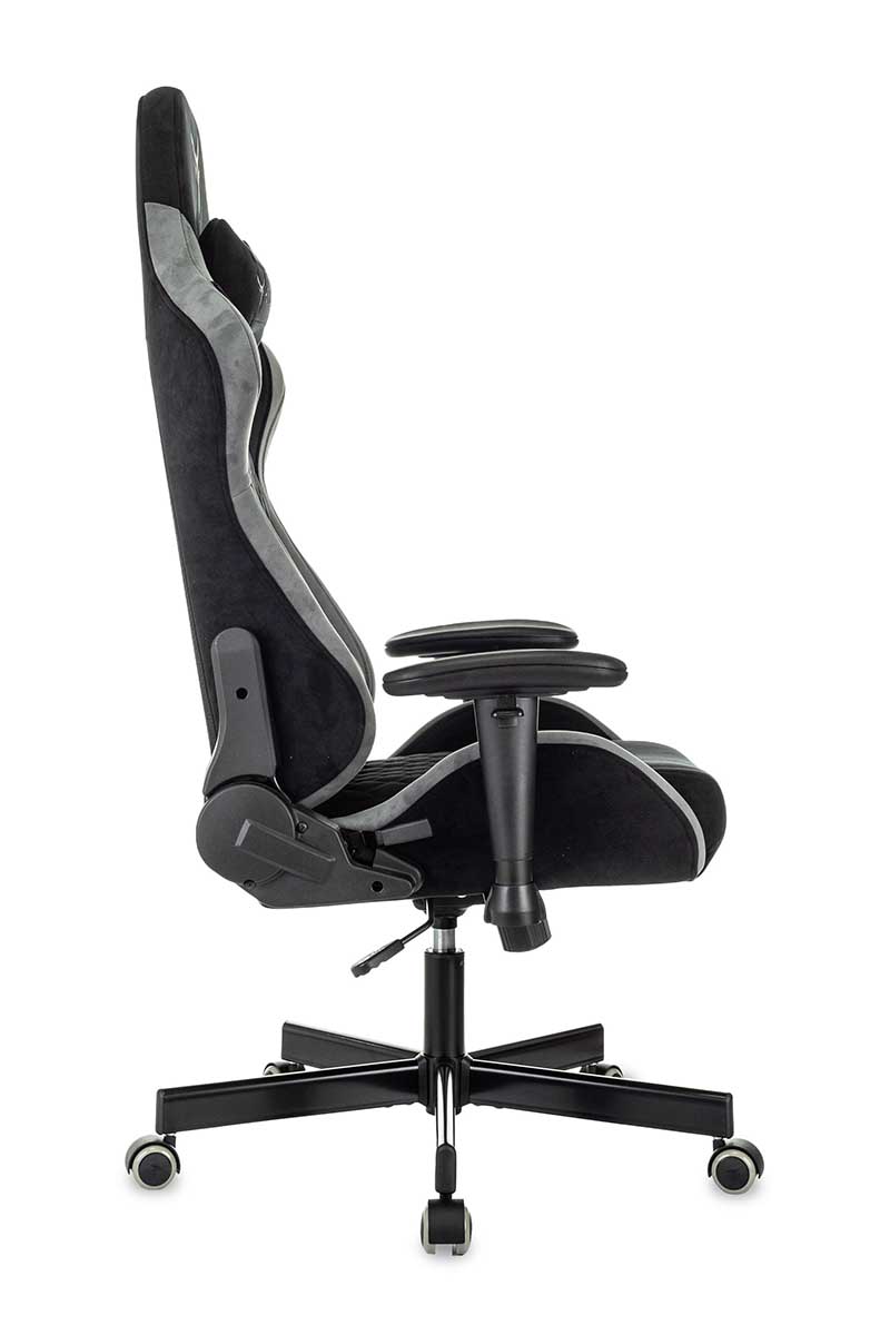 Игровое кресло Бюрократ Knight Regal
