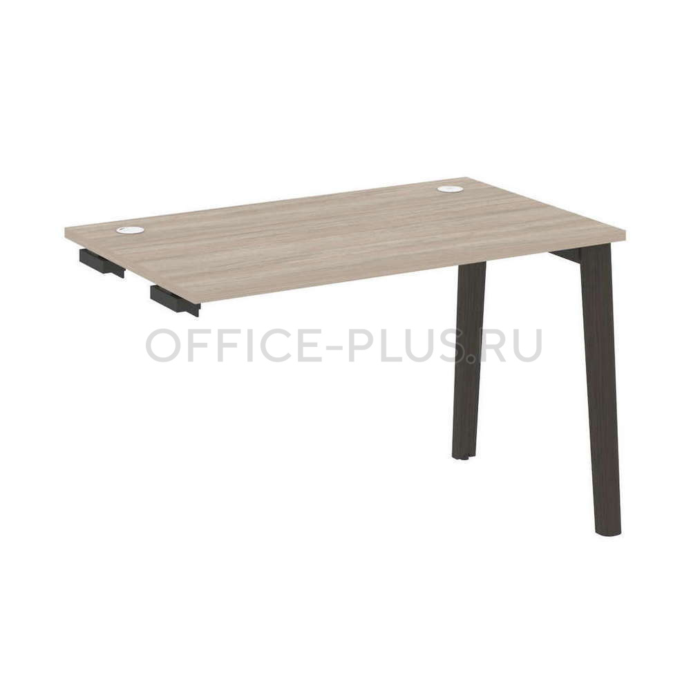 Стол приставной Onix wood к опорным элементам OW.SPR-2.7