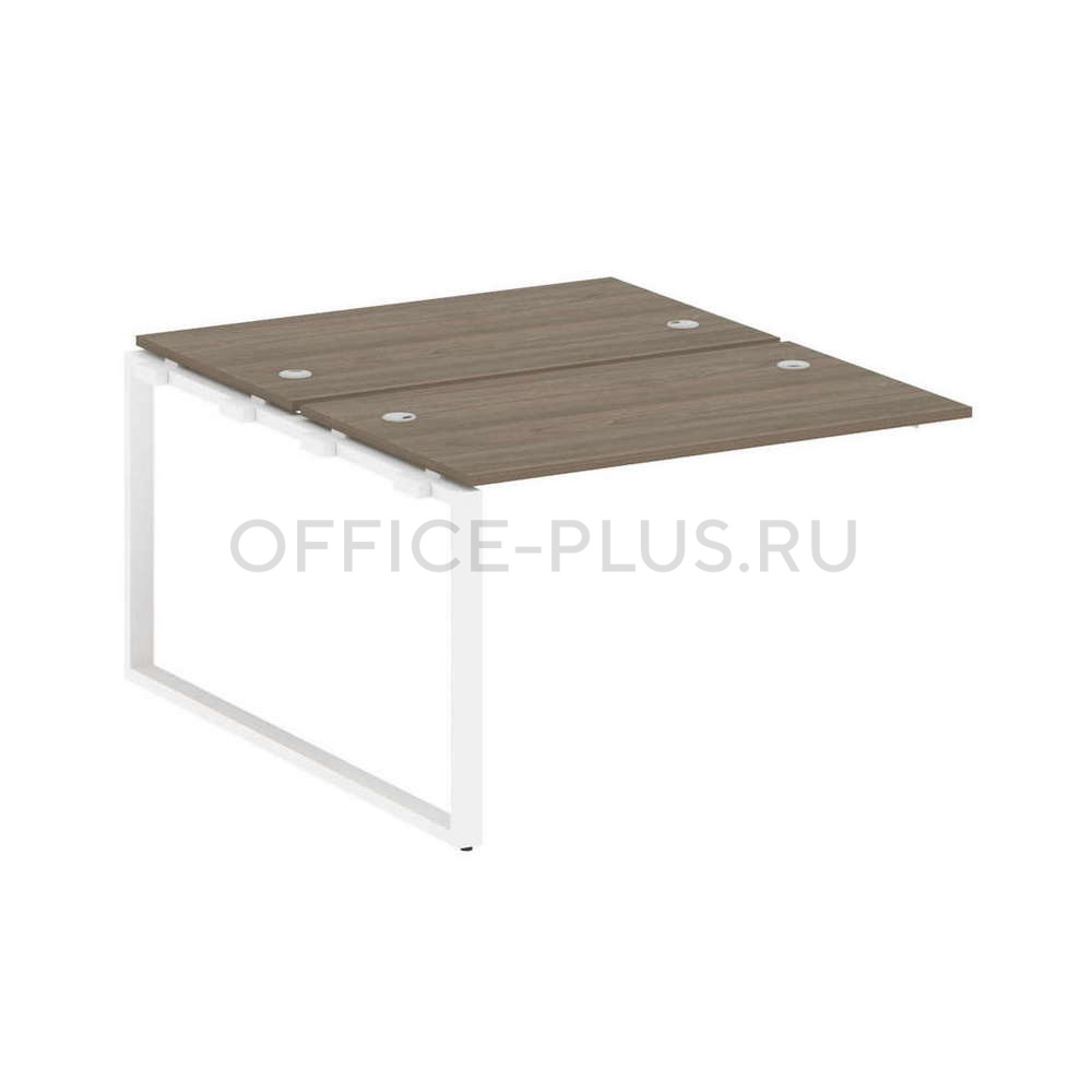 Сегмент рабочей станции Metal System Style БО.ПРС-СП-2.2