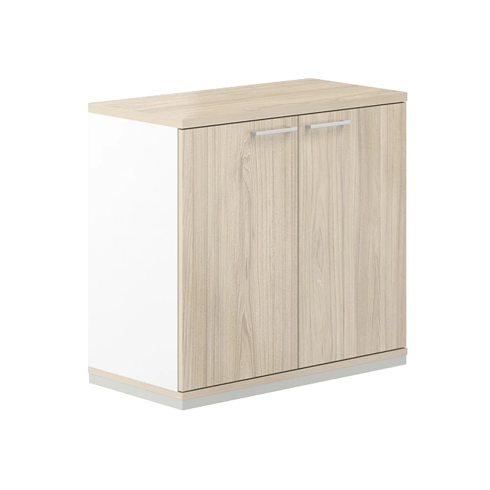Шкаф низкий для документов Allegro AG.204