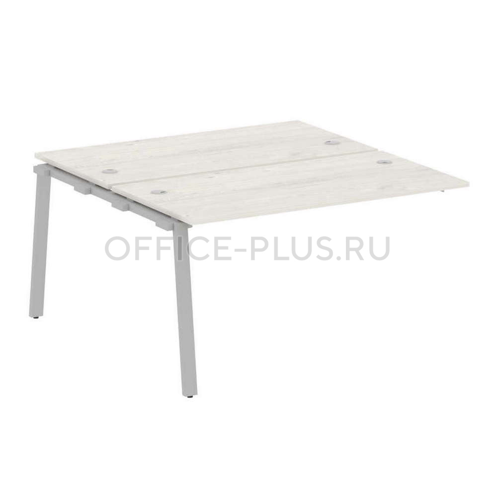 Сегмент рабочей станции Metal System Style БА.ПРС-СП-2.3