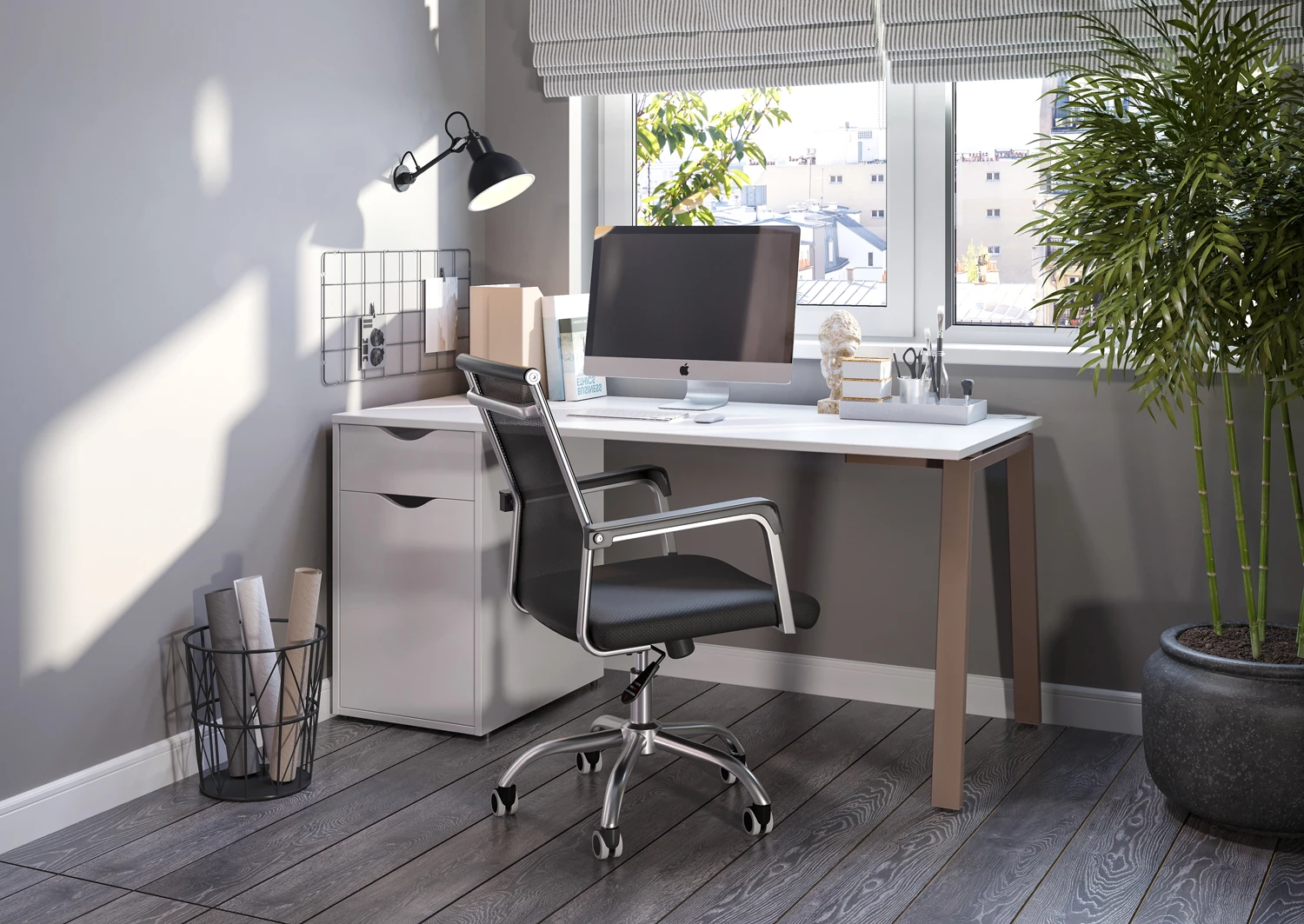 Серия Хоум Офис / Home office