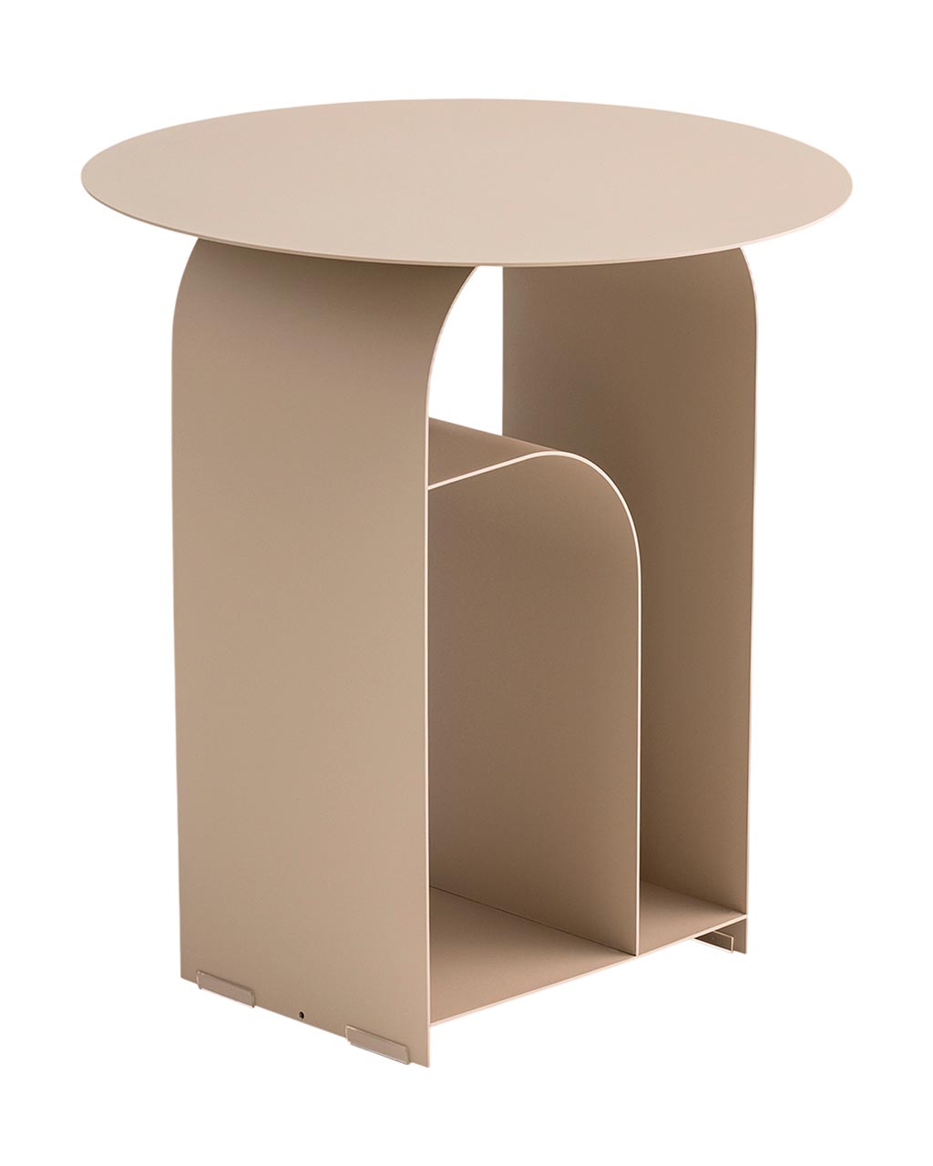 Журнальный стол Stool Group Arwel