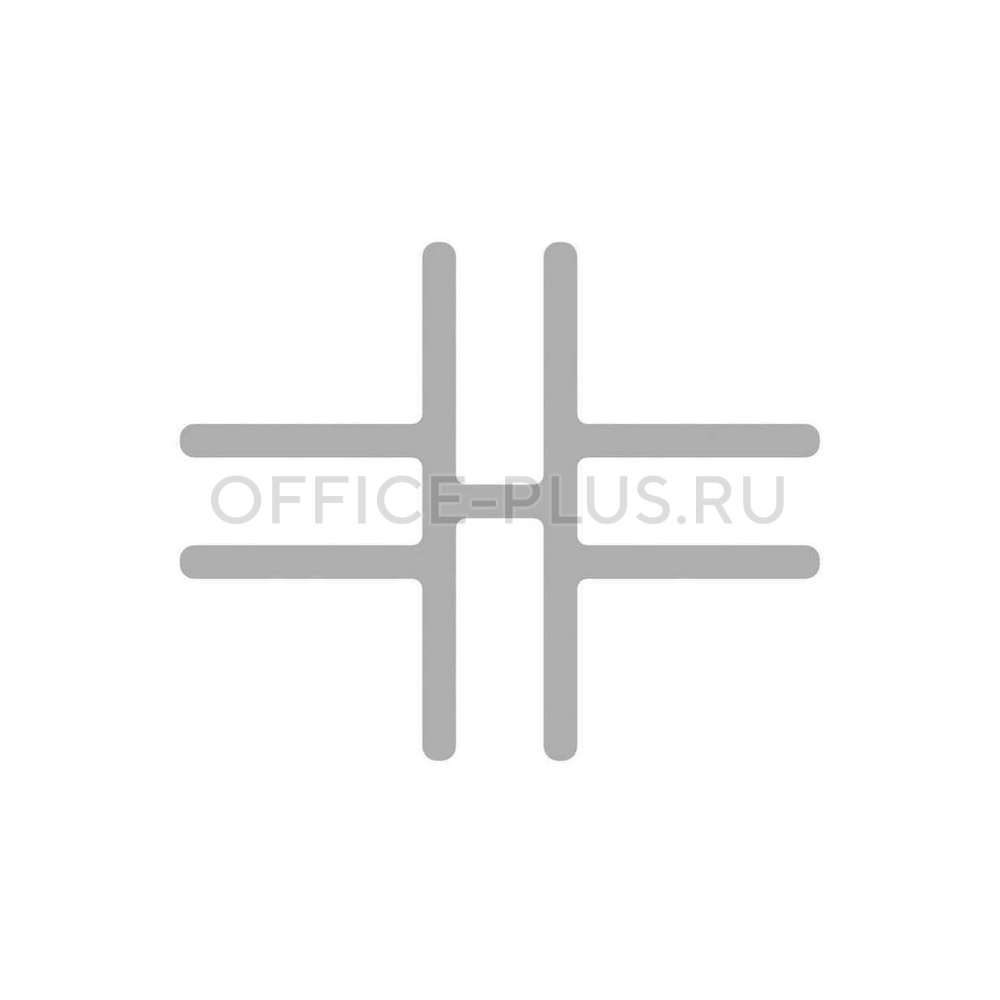 Комплект соединителей Х-образных AP.S-XO