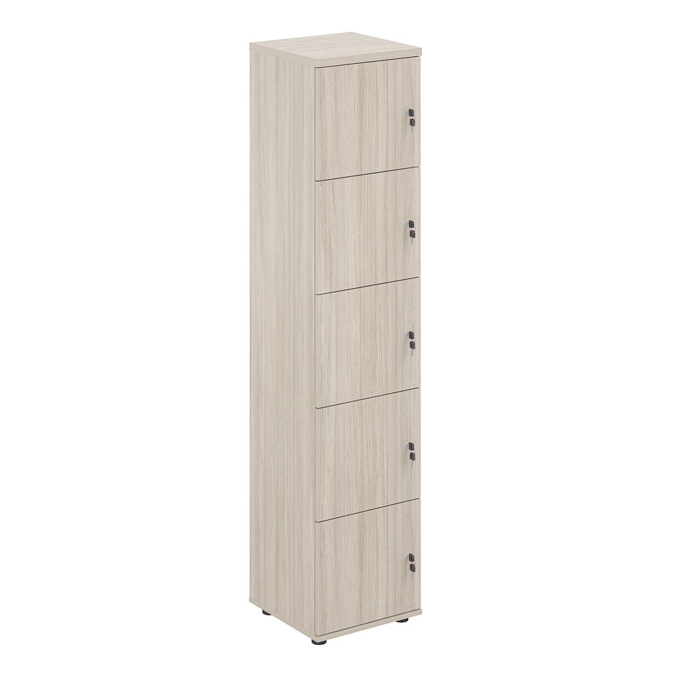 Локер высокий узкий Сигма SG.818
