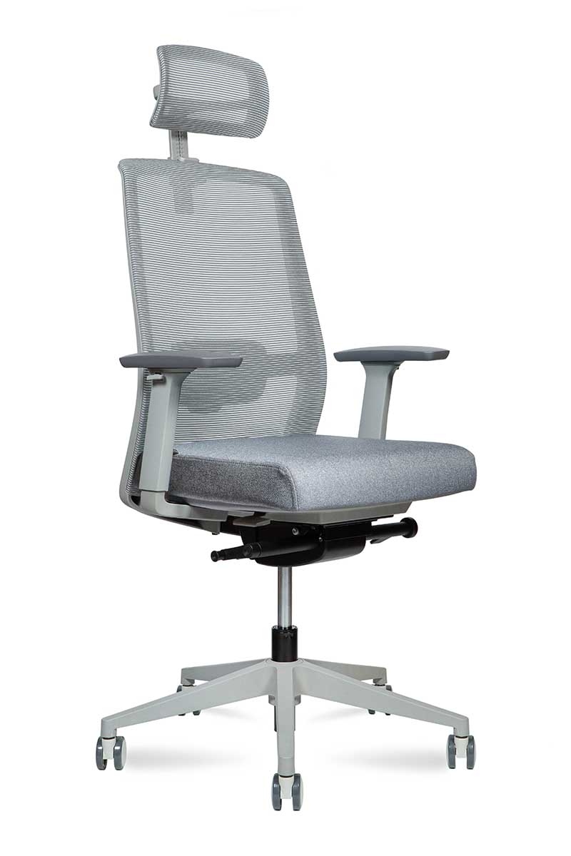 Кресло Norden Nova grey