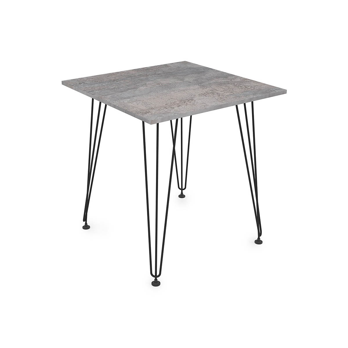 Стол обеденный квадратный Alsav Elegant 21ELEGANT.007