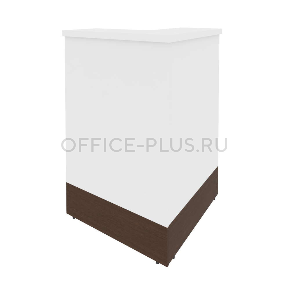 Стойка угловая левая Style Л.УМ-1 Л