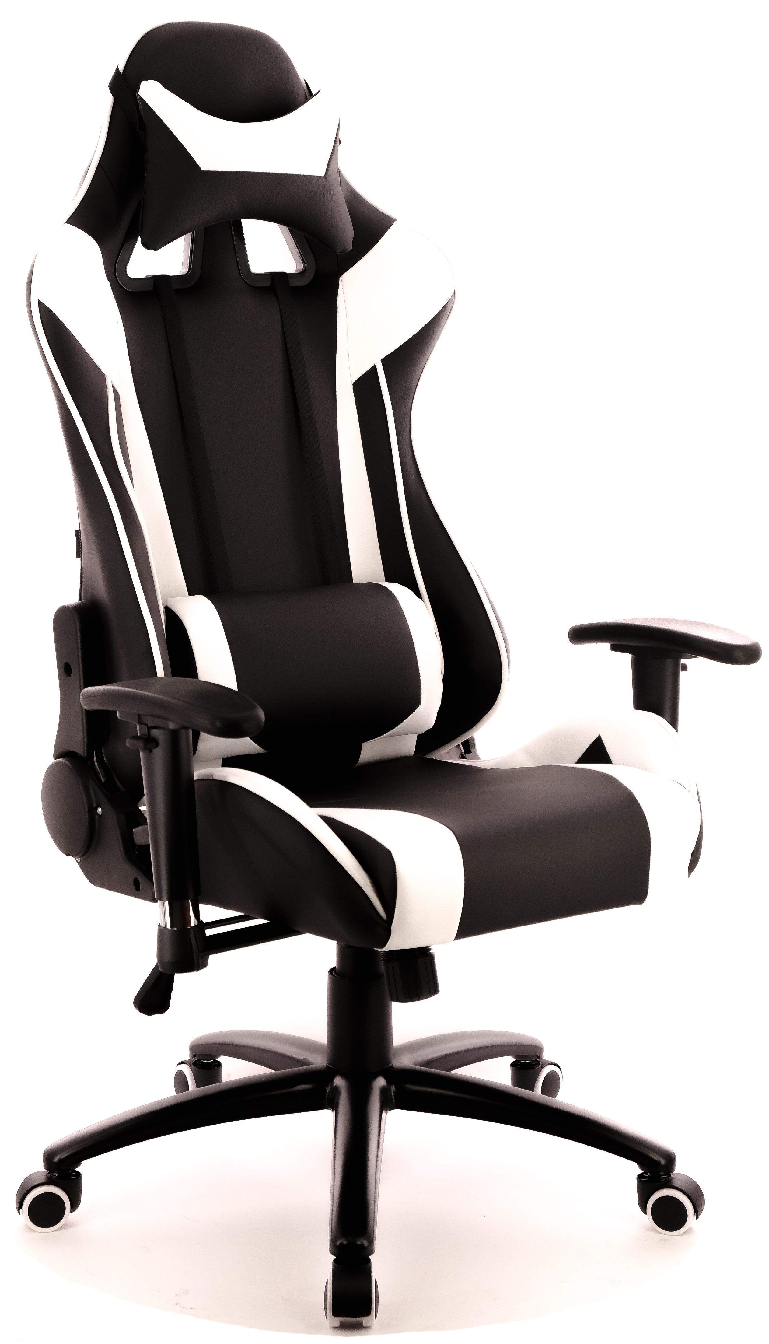 Игровое кресло Everprof Lotus S6 экокожа