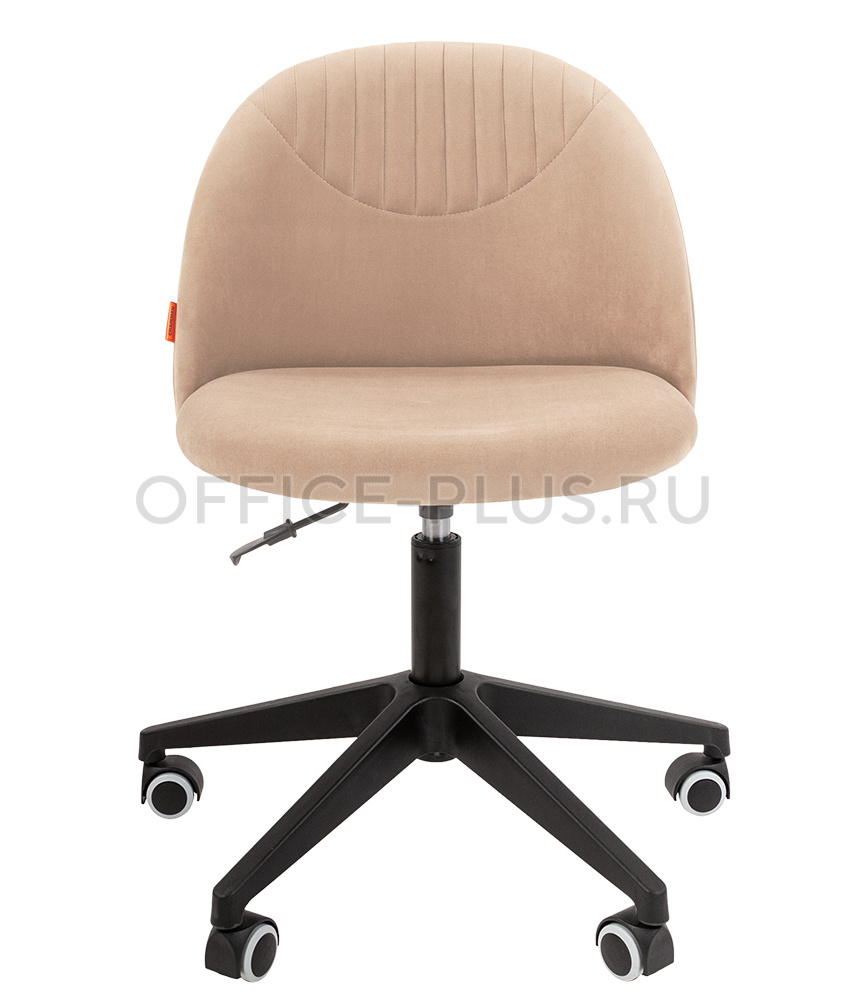 Кресло Chairman Дом 119 ткань