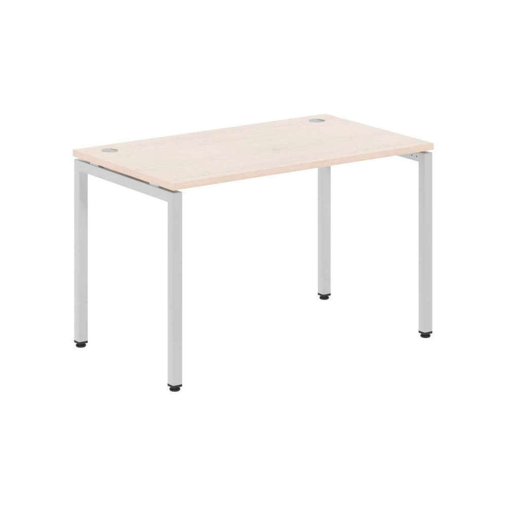 Стол рабочий на металлокаркасе Xten-S XSST 127