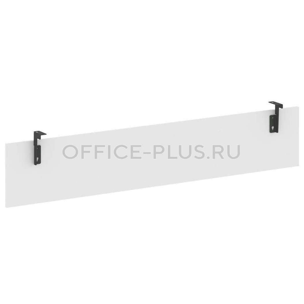 Царга для стола Metal System Style (аксессуар) L2000мм Б.ЦС-6