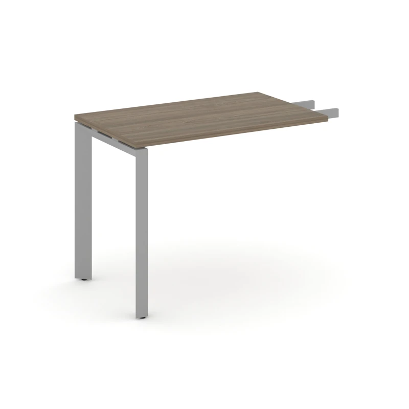 Брифинг на металлокаркасе (П-59х59 серый) Style Project Next SN-59P.BR-002