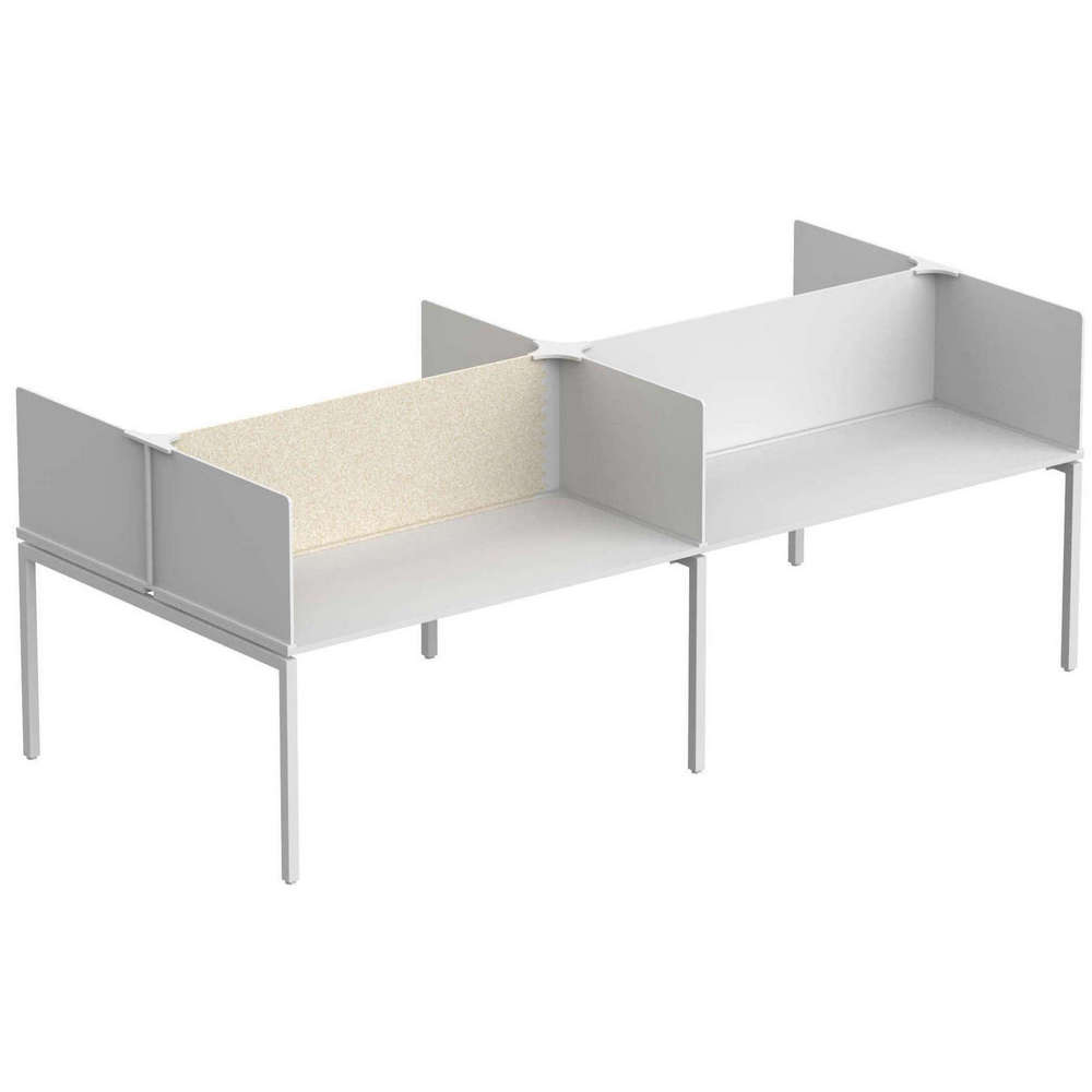 Модуль фронтальный Forest Office A301.0604.R.XX