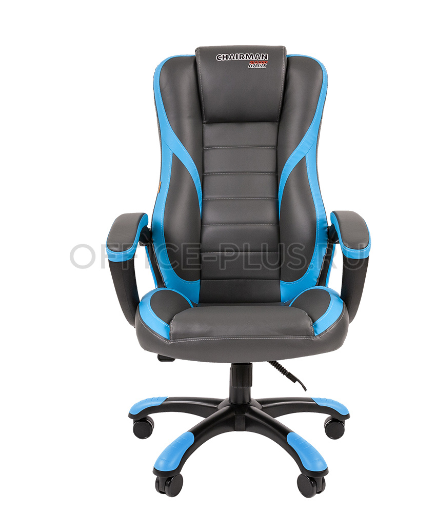 Игровое кресло Chairman Драйв 22