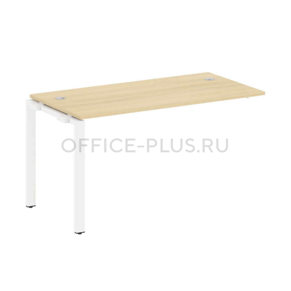 Сегмент рабочей станции Metal System Style БП.ПРС-СП-1.3
