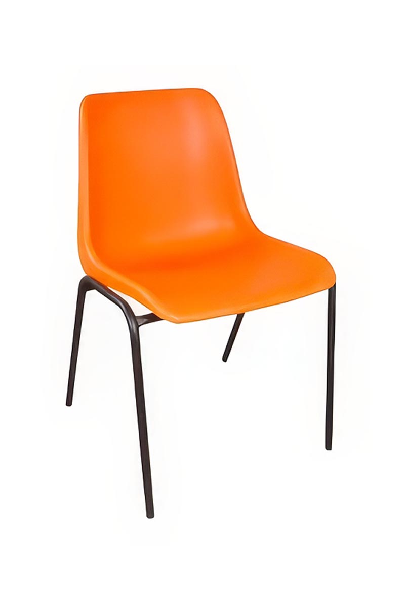 Стул ItalSeat Виченца 4/ Vicenza 4 каркас черный (Италия)