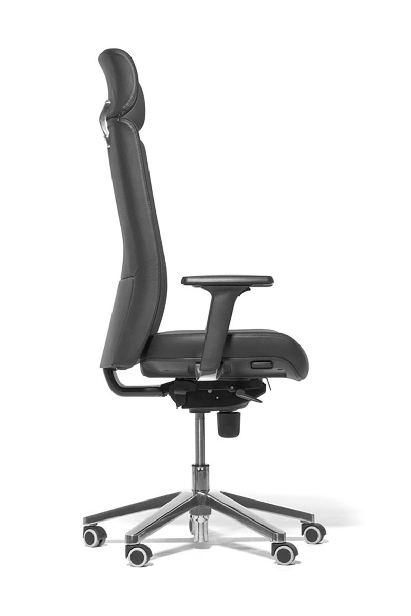 Кресло для руководителя Profoffice Ronan W