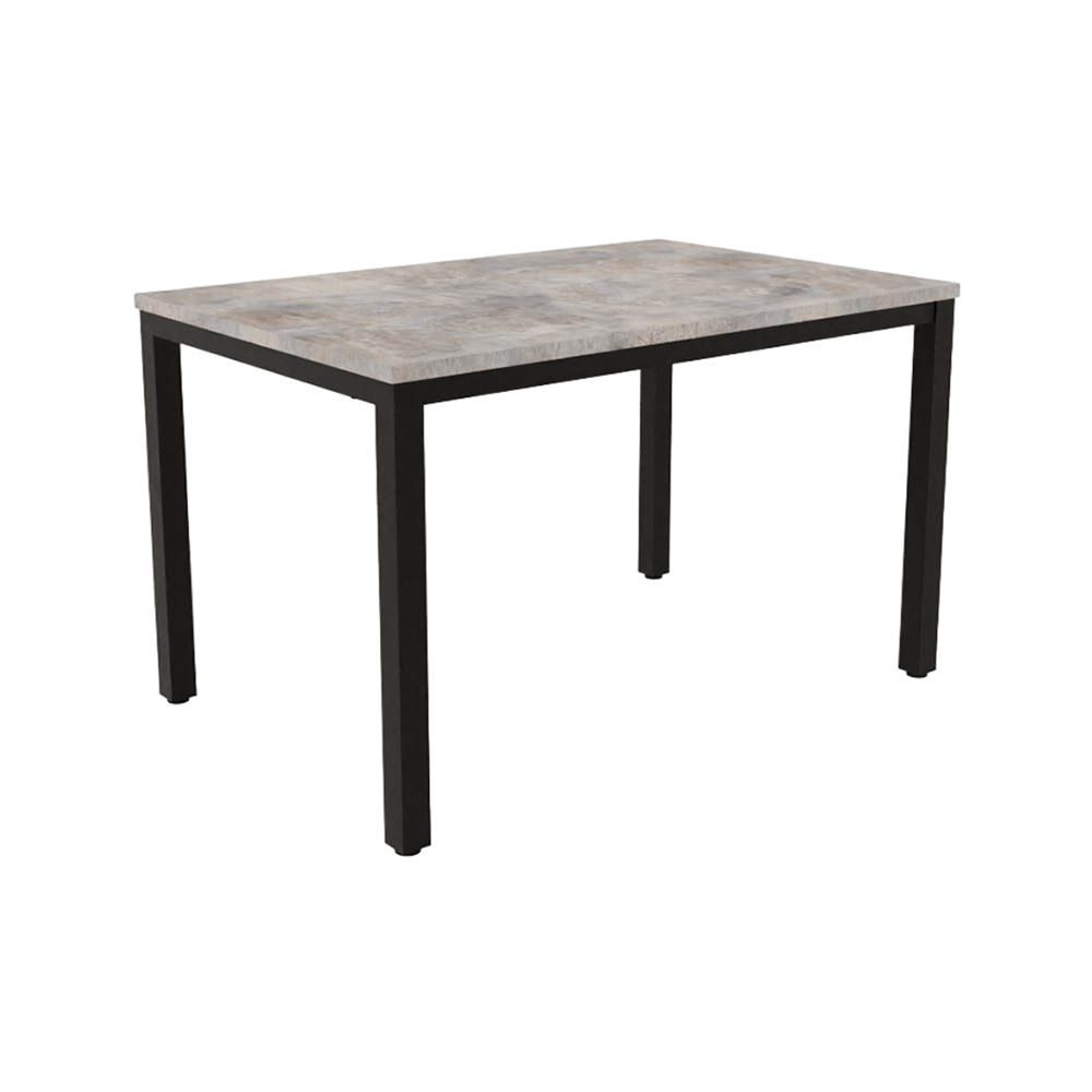 Стол обеденный прямоугольный Alsav Lanch 21LANCH.002