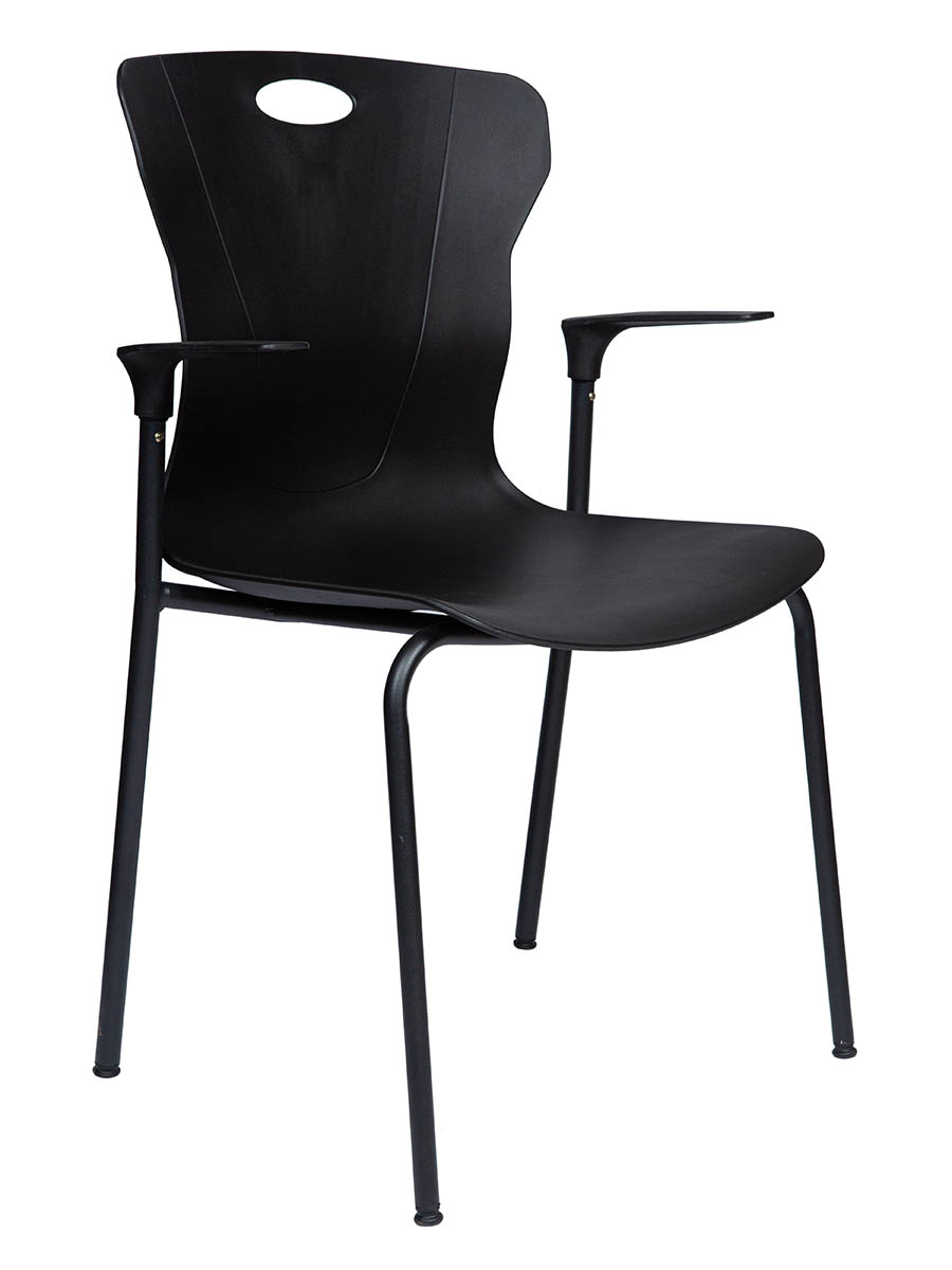 Стул Norden Seven Black