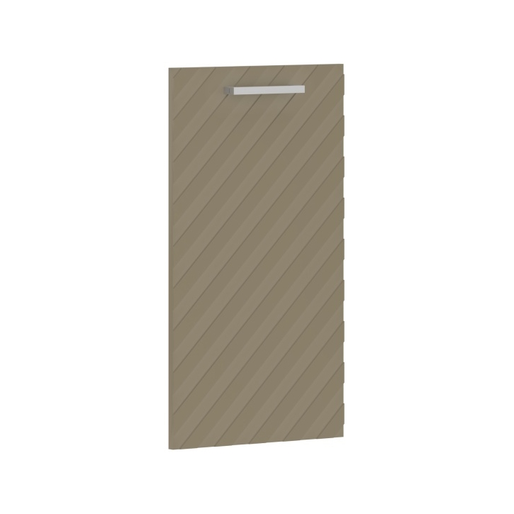 Дверь низкая для шкафа Torr Lux TLLD 42-1 (L/R)