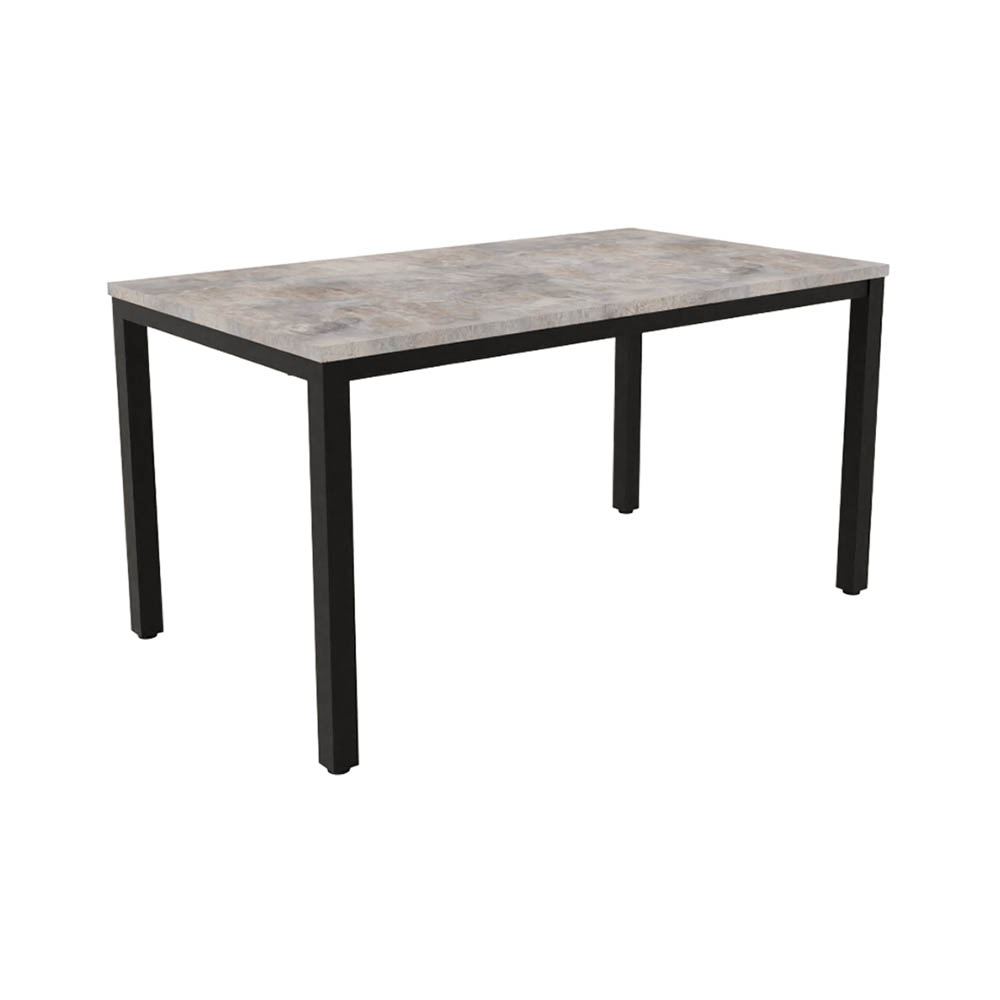 Стол обеденный прямоугольный Alsav Lanch 21LANCH.003