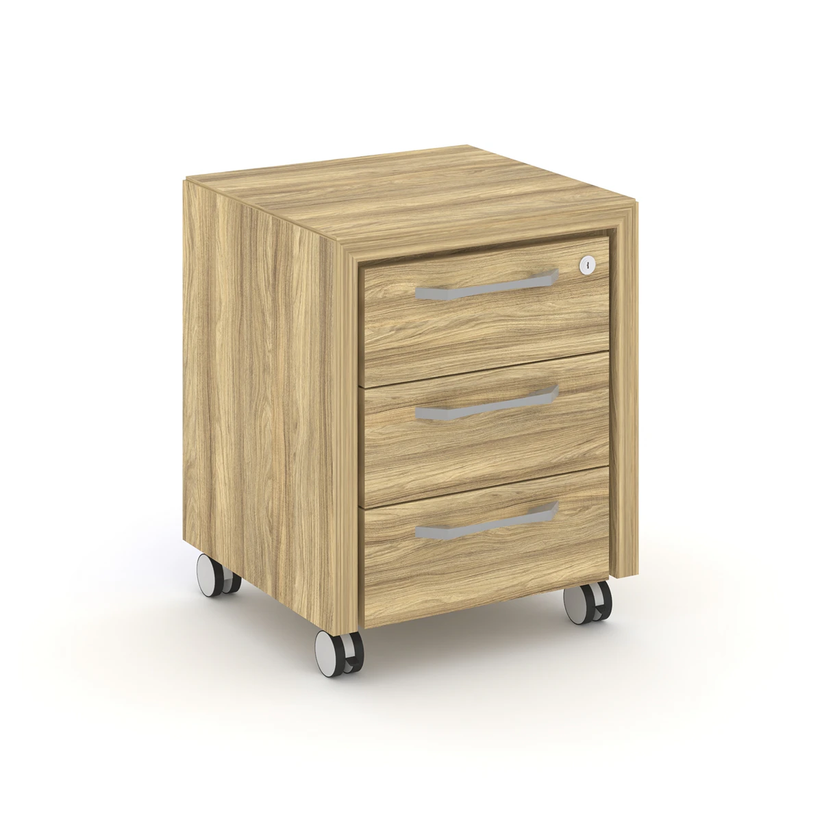 Тумба подкатная Corner COR.TM-1