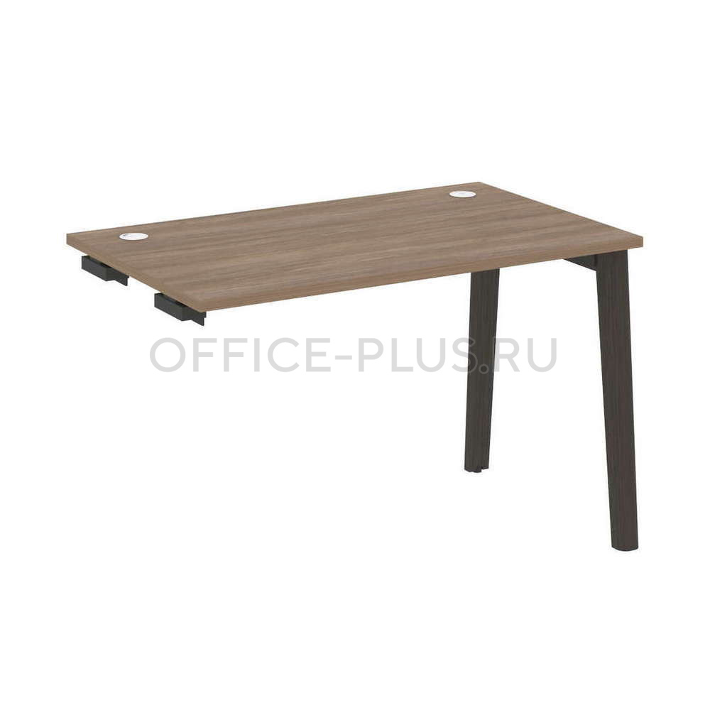 Стол приставной Onix wood к опорным элементам OW.SPR-2.7