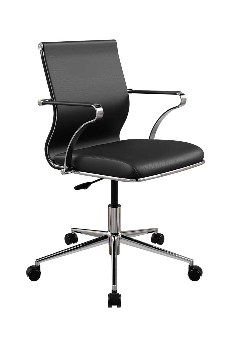 Кресло METTA ErgoLife S 10 M4-152K - ЭкоКожа(Экстра) Пиастра