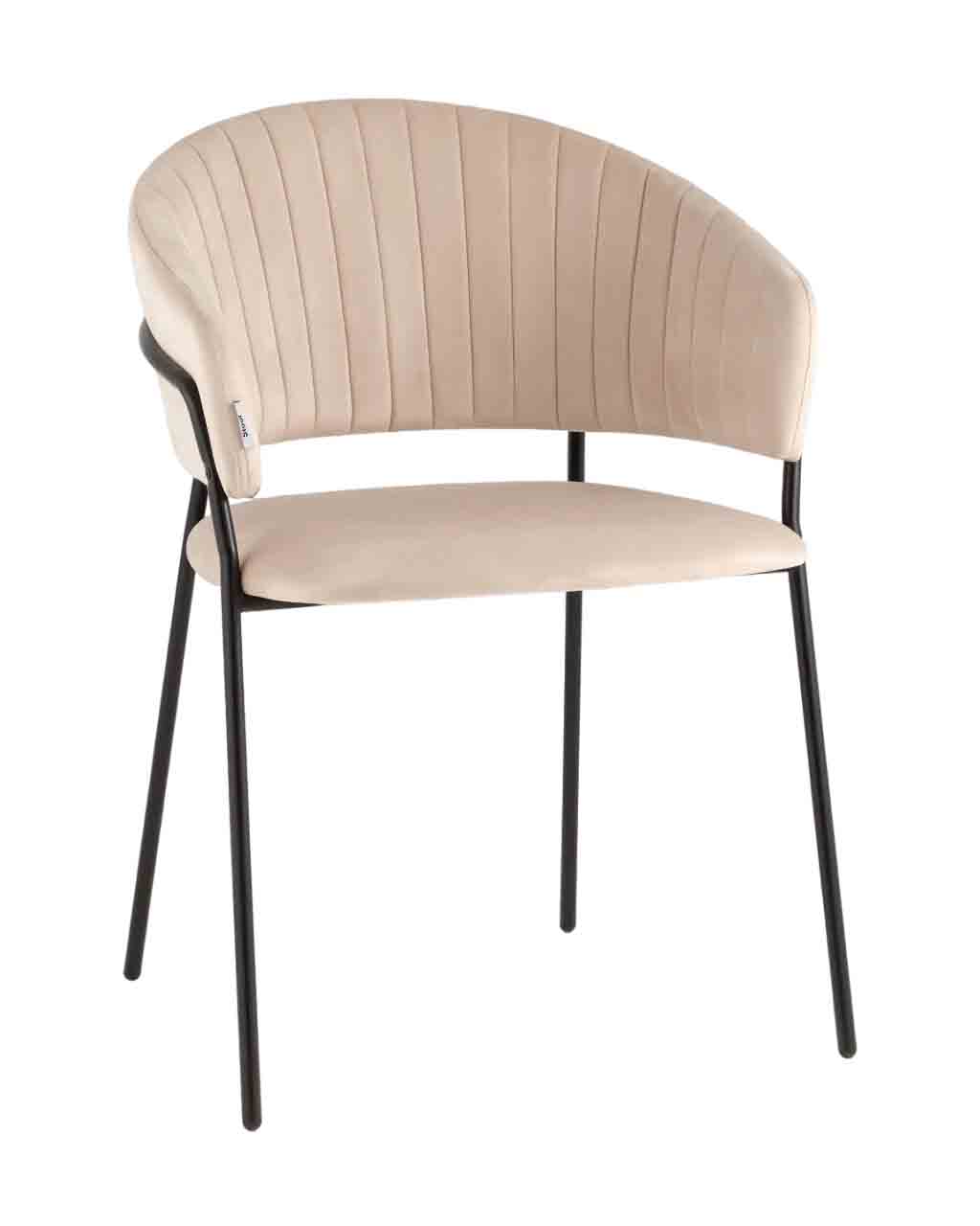 Стул обеденный Stool Group Бруно ткань