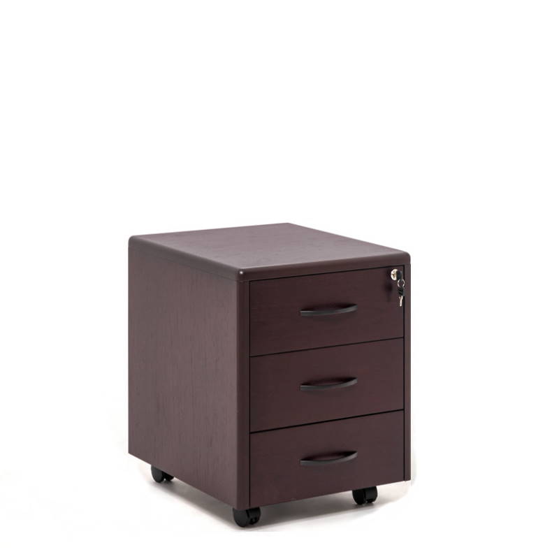 Тумба подкатная Legno 102 501