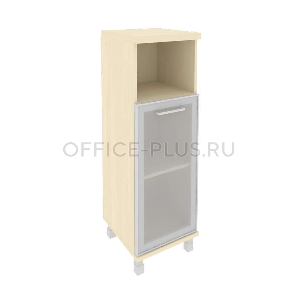 Шкаф пенал средний First KSU-2.2R(L)