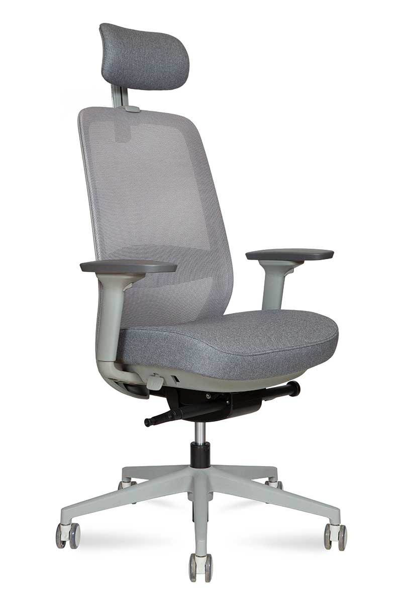 Кресло Norden Room grey