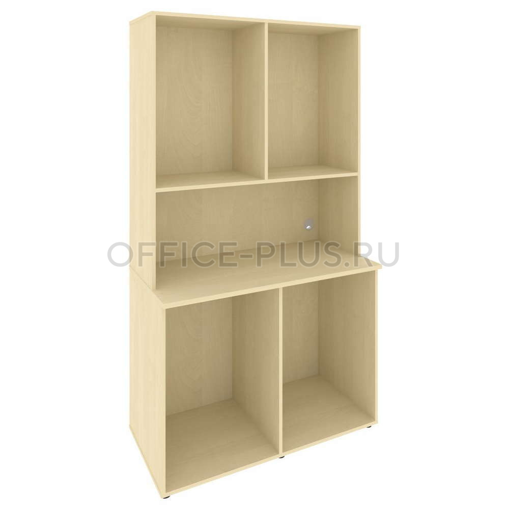 Корпус шкафа Мини-кухни Fit, основной модуль MN-MO